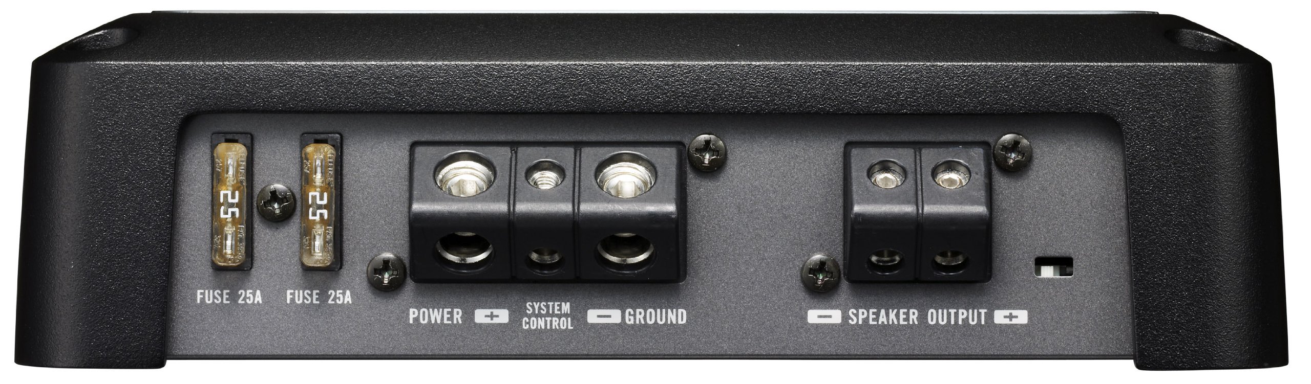 Pioneer GM-D7400M Mono Channel Class-d Amplifier 800w Max : Amazon